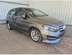 2017 Mercedes-Benz B -Klasse B 180 CDI / d