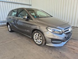 2017 Mercedes-Benz B -Klasse B 180 CDI / d