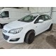 2016 Opel Astra J Sports Tourer Edition
