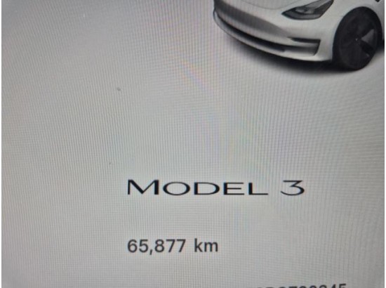 2022 Tesla Modell 3