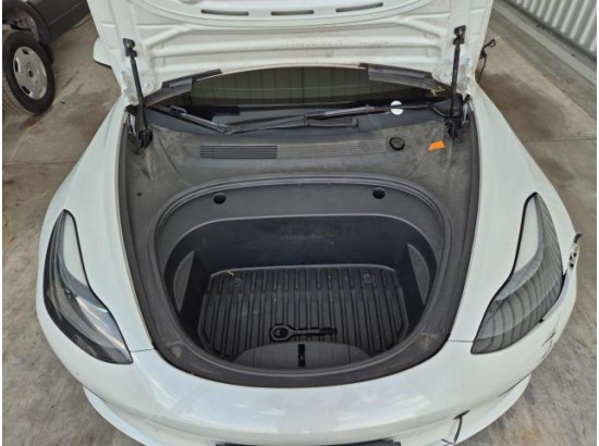 2022 Tesla Modell 3