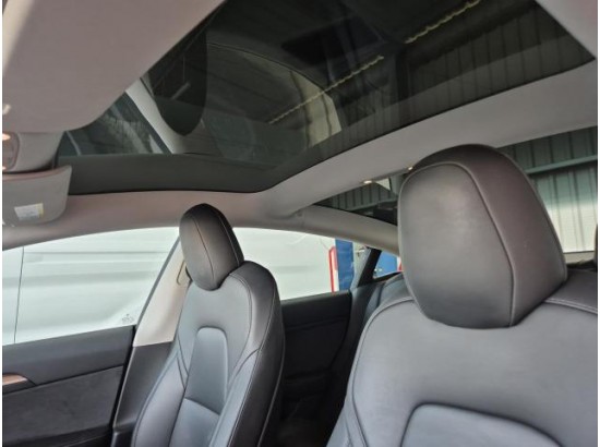 2022 Tesla Modell 3