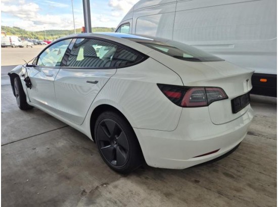 2022 Tesla Modell 3