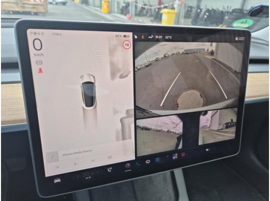 2022 Tesla Modell 3