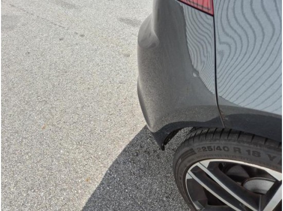 2015 Volkswagen Golf VII Lim. GTD BMT