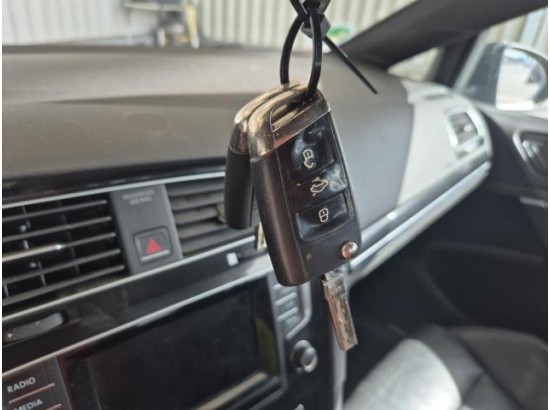 2015 Volkswagen Golf VII Lim. GTD BMT