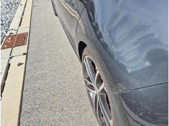 2015 Volkswagen Golf VII Lim. GTD BMT