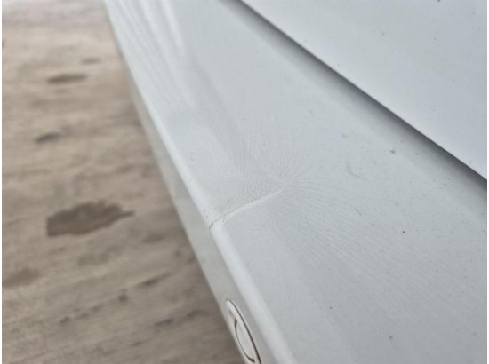 2019 Ford Tourneo Courier Trend