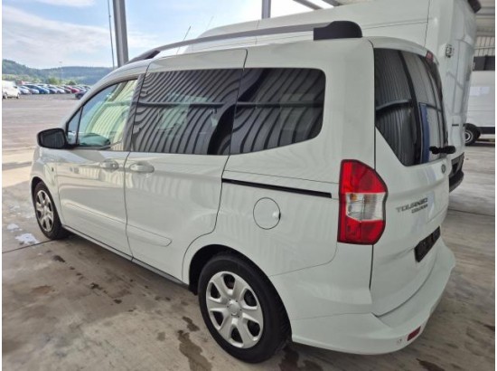 2019 Ford Tourneo Courier Trend