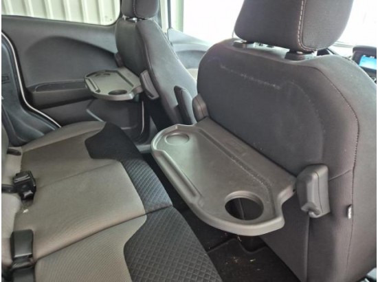 2019 Ford Tourneo Courier Trend