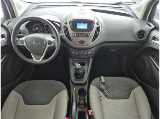 2019 Ford Tourneo Courier Trend