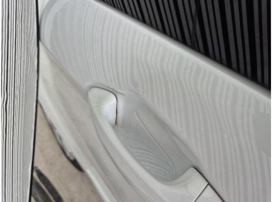 2019 Ford Tourneo Courier Trend