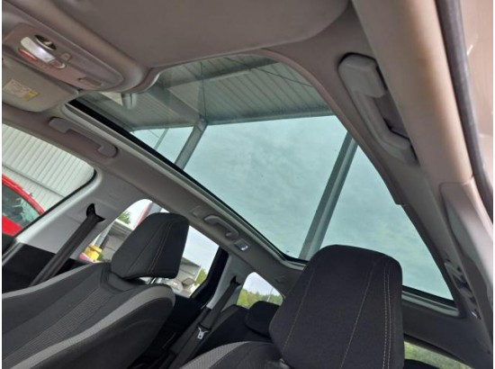 2016 Peugeot 308 SW Style