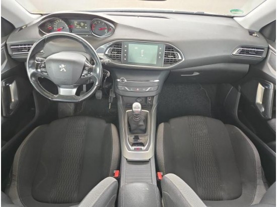 2016 Peugeot 308 SW Style
