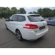 2016 Peugeot 308 SW Style