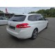 2016 Peugeot 308 SW Style