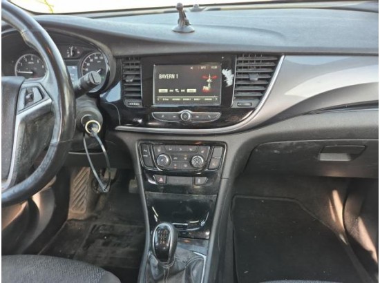 2018 Opel Mokka X Edition Start/Stop