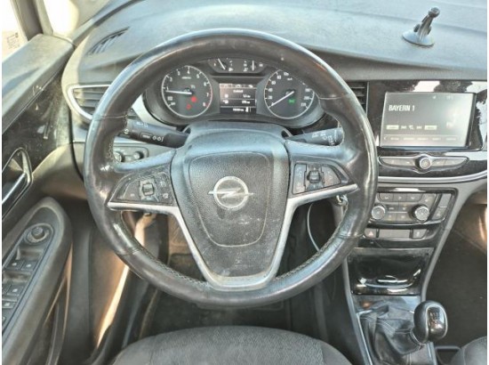 2018 Opel Mokka X Edition Start/Stop