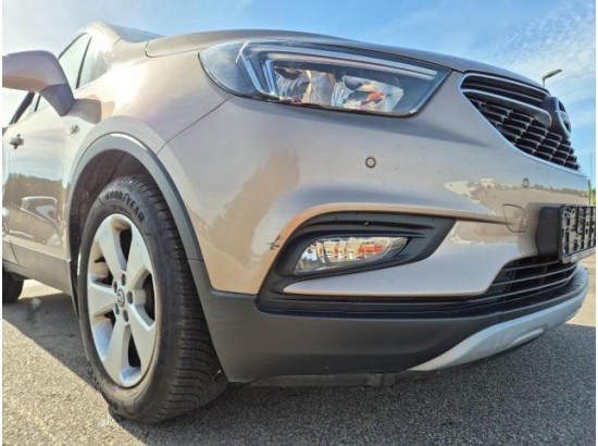 2018 Opel Mokka X Edition Start/Stop
