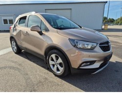 2018 Opel Mokka X Edition Start/Stop