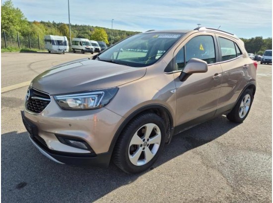 2018 Opel Mokka X Edition Start/Stop