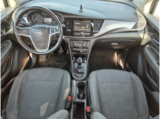 2018 Opel Mokka X Edition Start/Stop