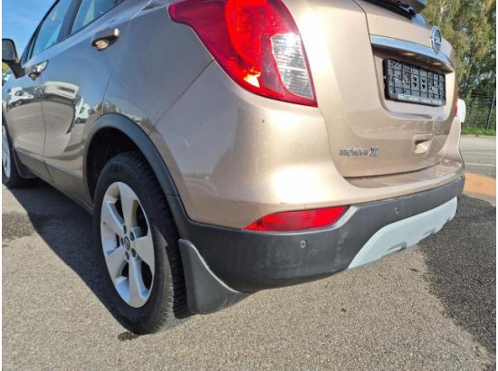 2018 Opel Mokka X Edition Start/Stop