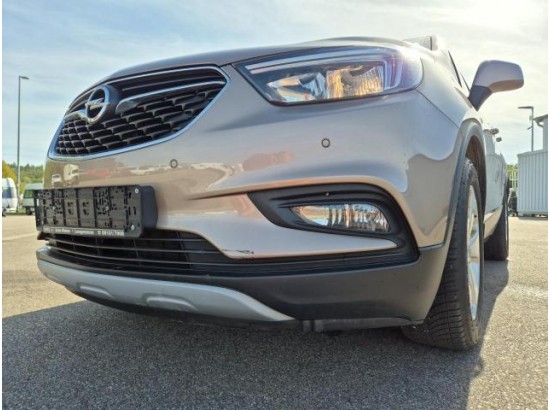 2018 Opel Mokka X Edition Start/Stop