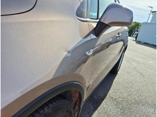 2018 Opel Mokka X Edition Start/Stop
