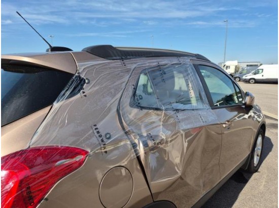 2018 Opel Mokka X Edition Start/Stop