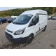 2017 Ford Transit Custom Kasten 290 L1