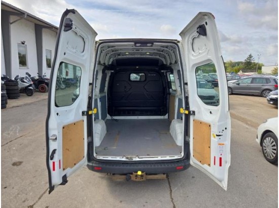 2017 Ford Transit Custom Kasten 290 L1