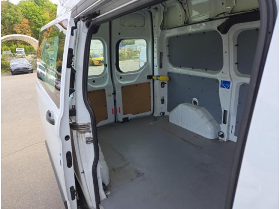 2017 Ford Transit Custom Kasten 290 L1