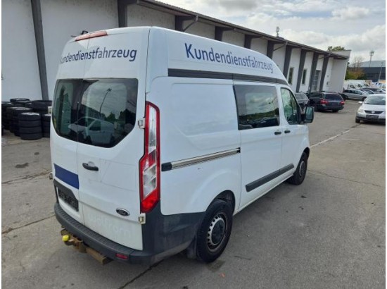 2017 Ford Transit Custom Kasten 290 L1