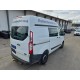 2017 Ford Transit Custom Kasten 290 L1