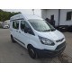 2017 Ford Transit Custom Kasten 290 L1