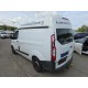 2017 Ford Transit Custom Kasten 290 L1