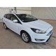 2015 Ford Focus Turnier Titanium