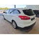 2015 Ford Focus Turnier Titanium