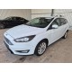 2015 Ford Focus Turnier Titanium
