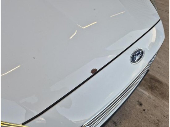 2015 Ford Focus Turnier Titanium