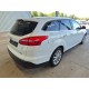 2015 Ford Focus Turnier Titanium