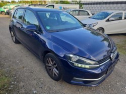 2017 Volkswagen Golf VII Lim. Comfortline BMT/Start-Stopp