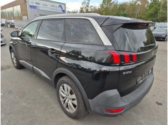 2019 Peugeot 5008 Active Business
