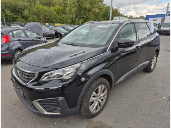 2019 Peugeot 5008 Active Business