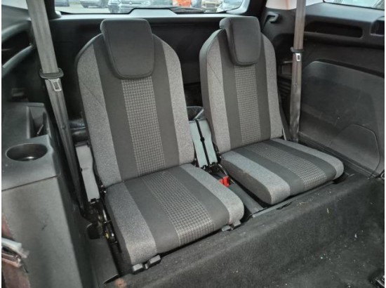 2019 Peugeot 5008 Active Business