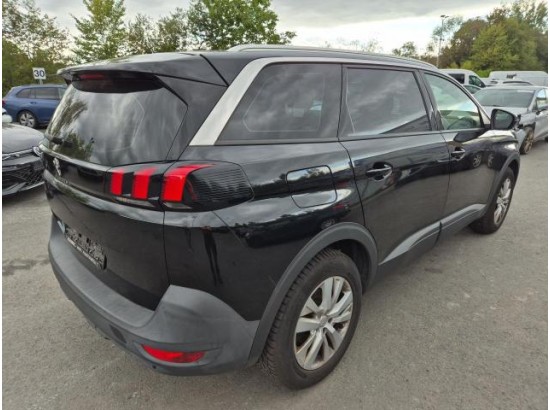 2019 Peugeot 5008 Active Business