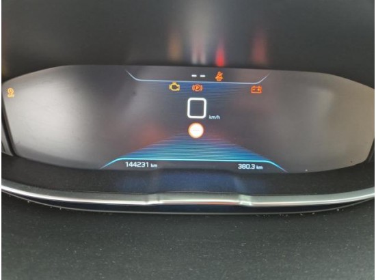 2019 Peugeot 5008 Active Business