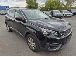 2019 Peugeot 5008 Active Business