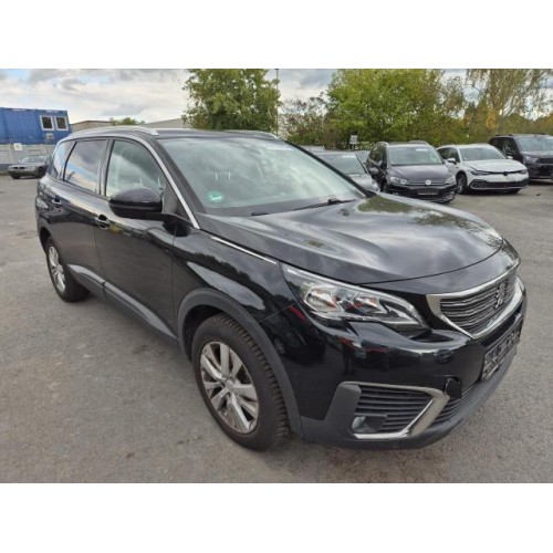2019 Peugeot 5008 Active Business